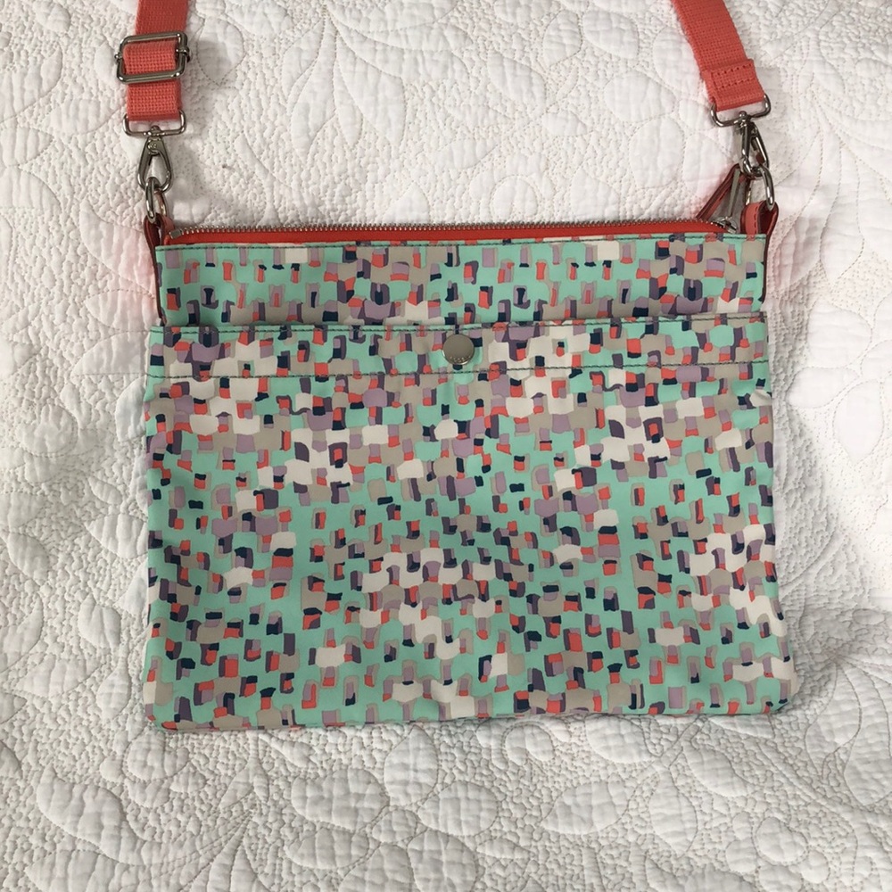 Fossil Crossbody Bag
